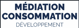 Logo Médiation Consommation Développement
